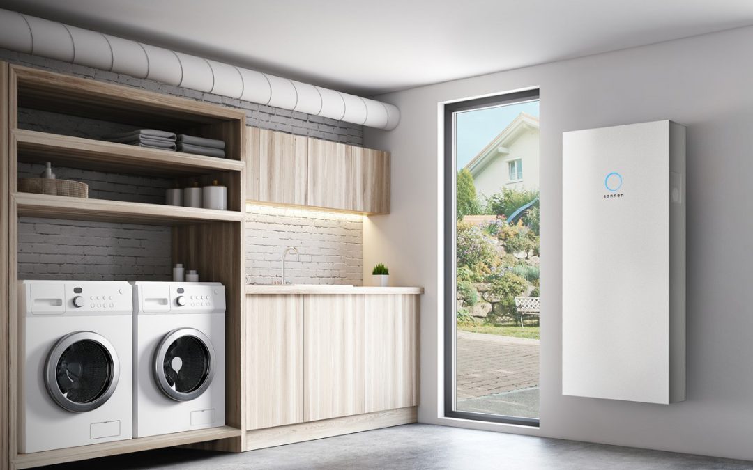 sonnen and The Electric Storage Company partnership delivers Project Girona and aims to bring storage and virtual power plants to households