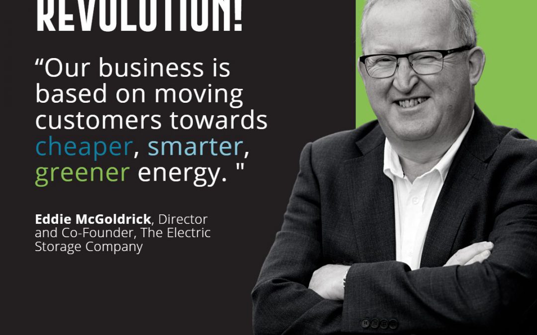 SMARTER. CHEAPER. CLEANER.