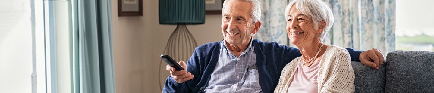 Energy Management in the home