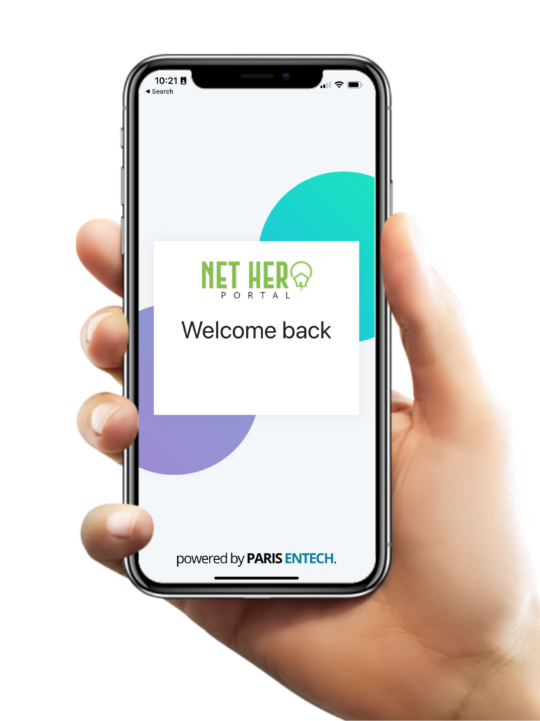 Energy Management in the home